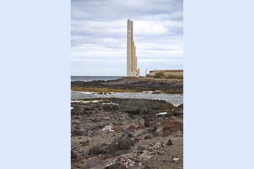 28 giugno Bajamar - Punta del Hidalgo